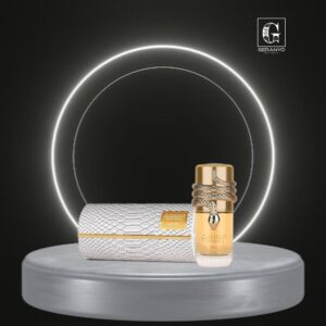 Lattafa Musamam White Intense Edp