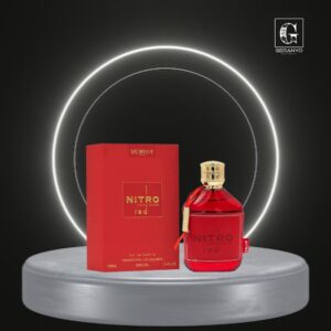 Nitro Red Dumont