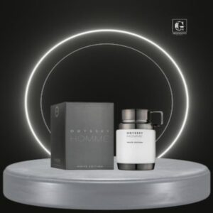 Armaf Odyssey Homme White Edition