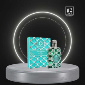 Orientica Exclusive Azure Fantasy (Estuche)