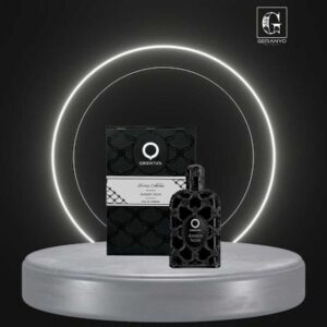 Orientica Premium Amber Noir (Estuche)