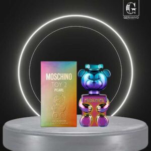 Moschino Toy 2 Pearl
