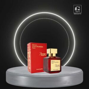 Maison Francis Kurkdijan Baccarat Rouge 540
