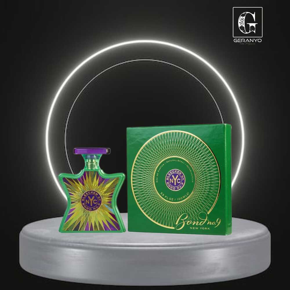 Bond No 9 Bleckeer Street