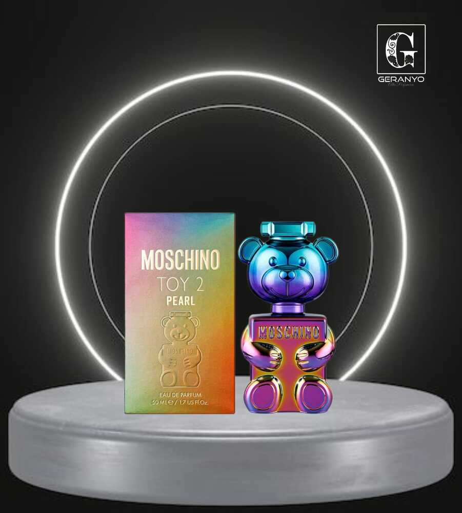 Moschino Toy 2 Pearl