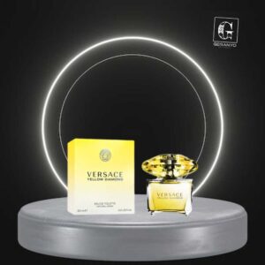 Versace Yellow Diamond