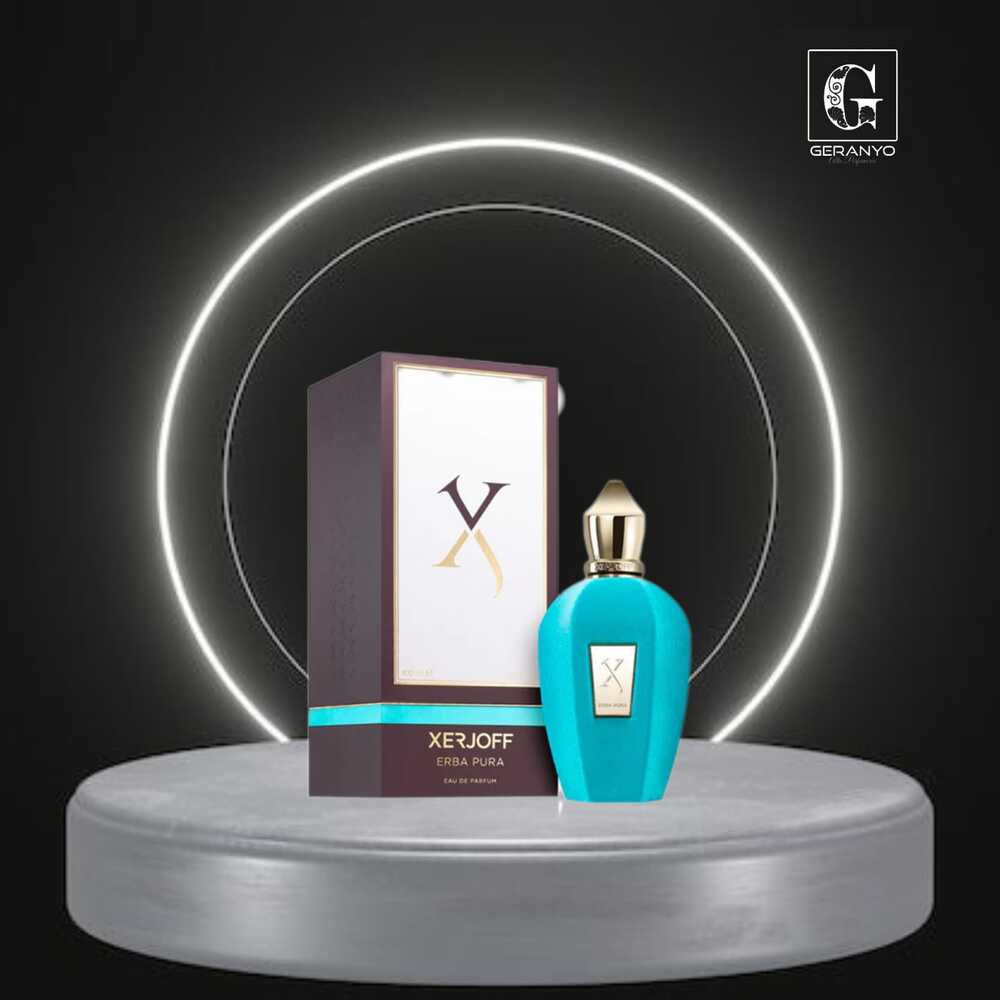 Xerjoff Erba Pura (Caja)