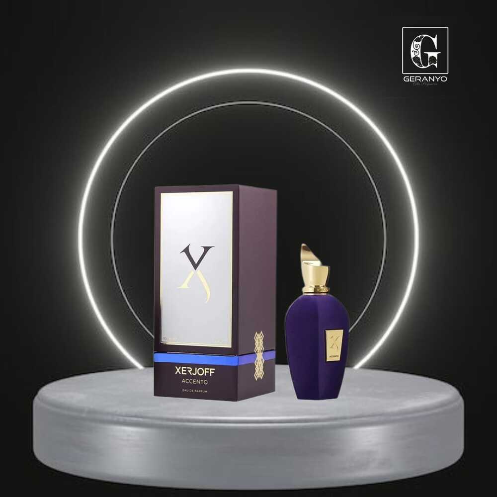 Xerjoff Accento (Estuche)