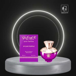 Versace Dylan Purple
