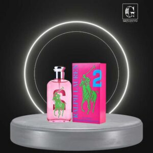 Ralph Luren Big Pony 2