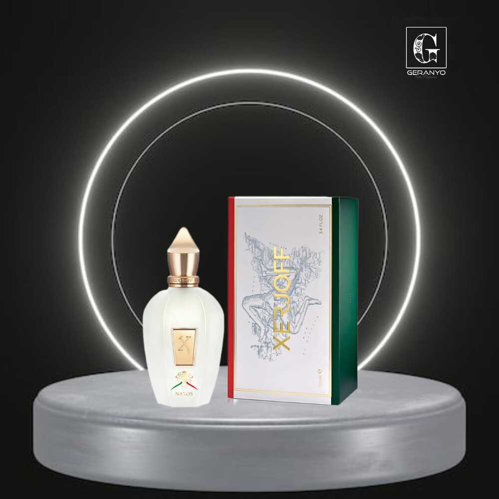 Xerjoff Naxos (Caja)