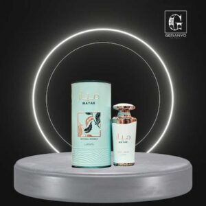 Lattafa Mayar Natural Intense