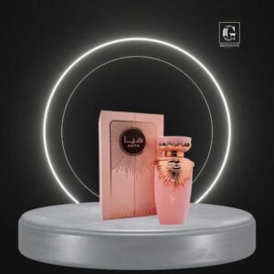 Lattafa Haya (Estuche)