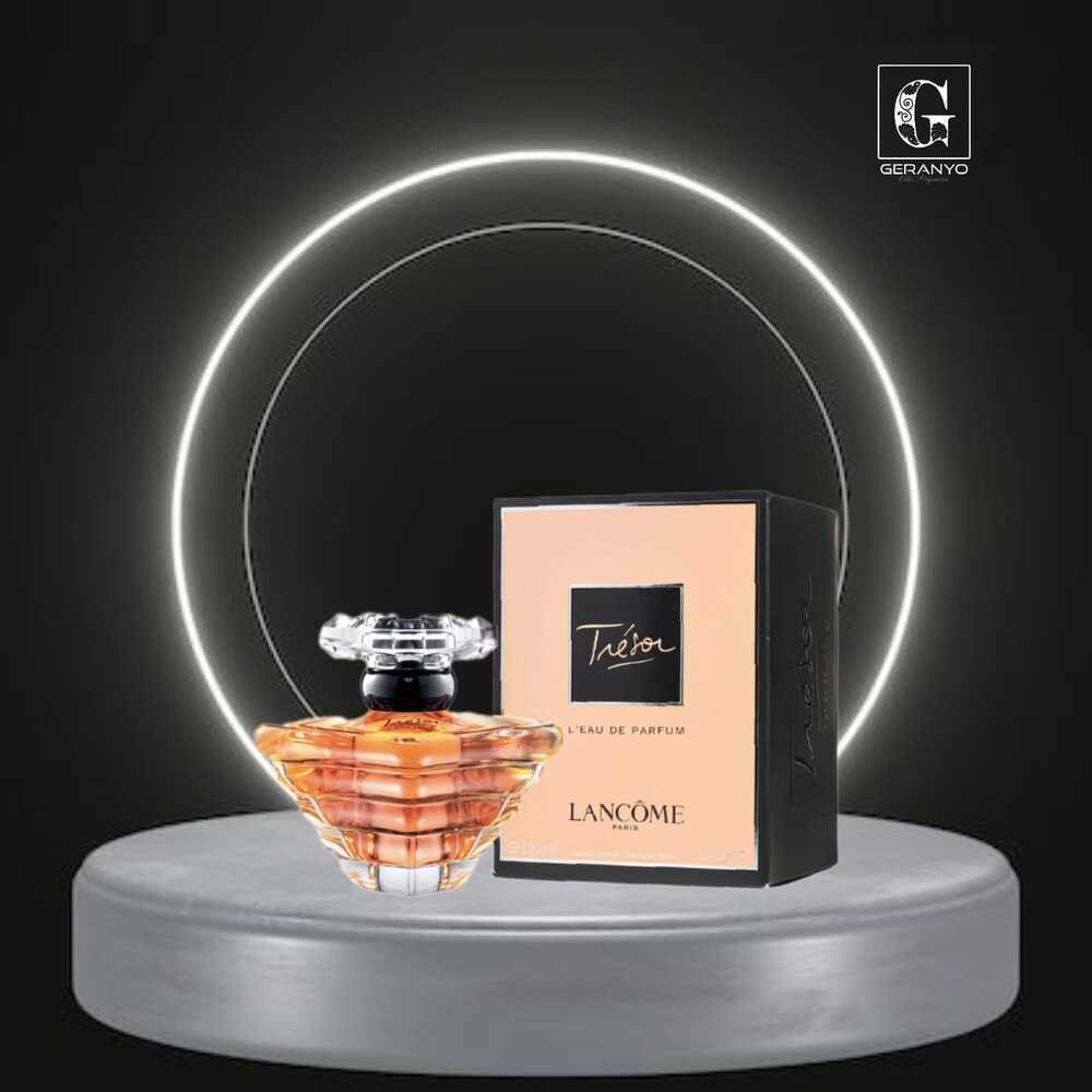 Lancome Tresor