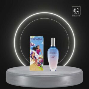 Escada Sorbetto Rosso