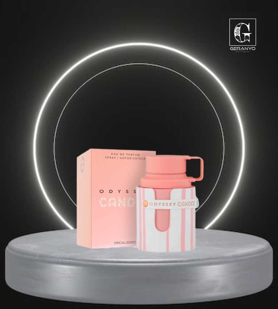 Armaf Odyssey Candee