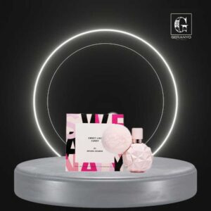 Ariana Grande Sweet Like Candy