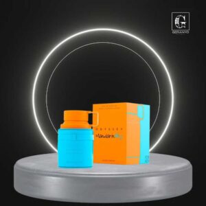 Armaf Odissey Mandarin Sky