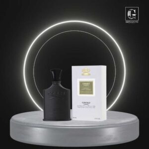 Creed Green Irish Tweed