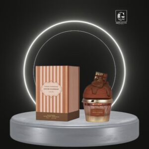 Lattafa Choco Overdose Give Me Gourmand