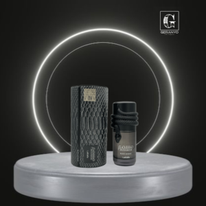 Lattafa Musamam Black Intense Edp