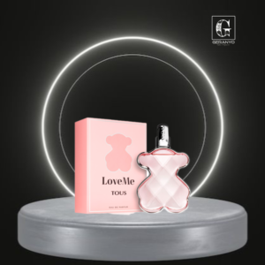 Tous Love Me Edp